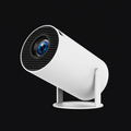 Hy300 Portable Smart Projector