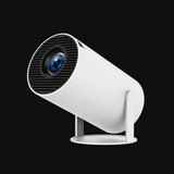 Hy300 Portable Smart Projector