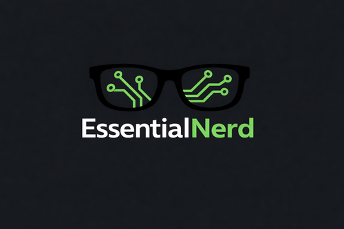Essential Nerd