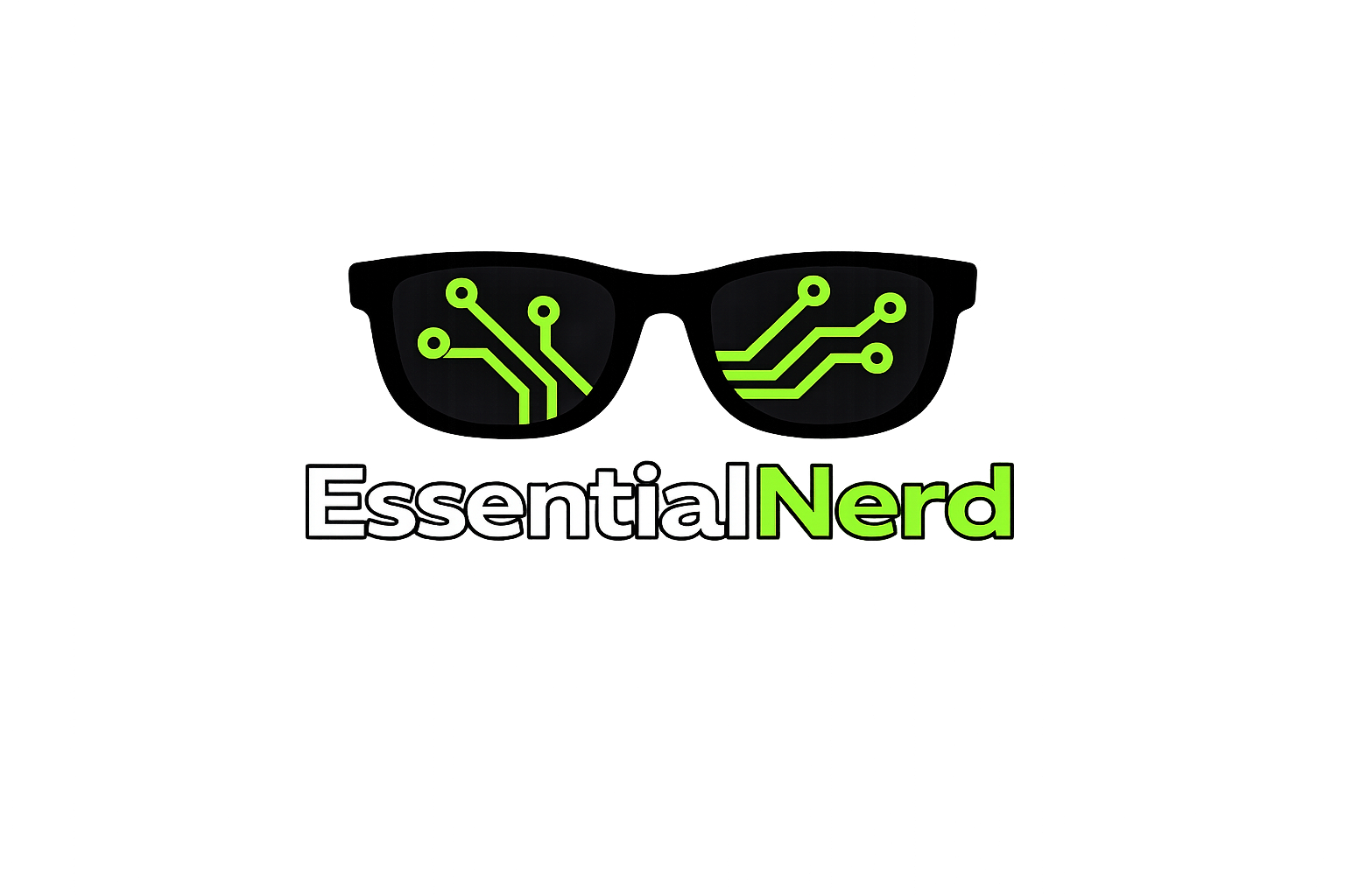 Essential Nerd